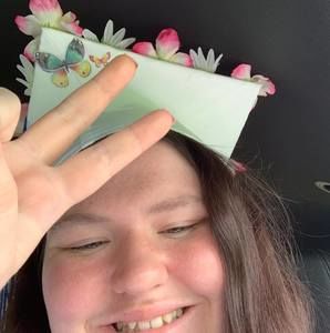 Meet your Posher, Connor